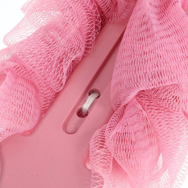 2 Pcs Bath Ball Brush Brushes Body Bathing Tool Back Exfoliating