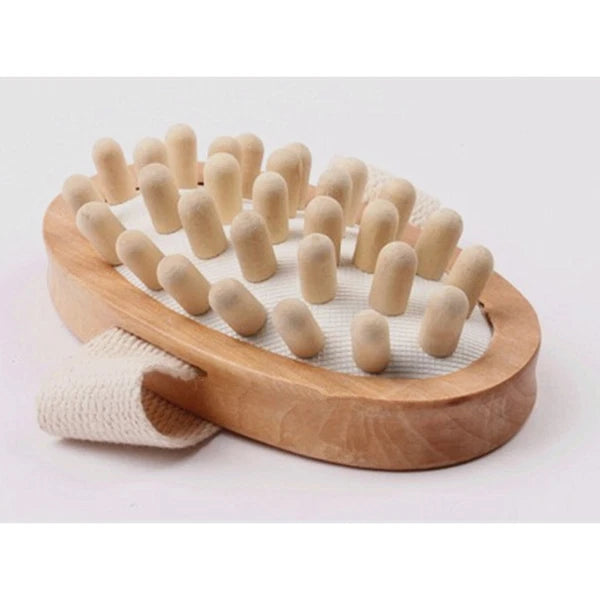 Massager Bath Brush Brushes for Women Bathroom Scrubber Shower Exfoliating