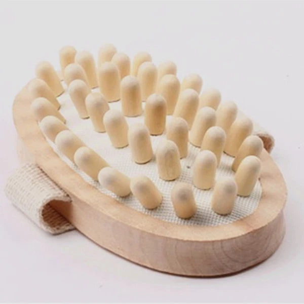 Massager Bath Brush Brushes for Women Bathroom Scrubber Shower Exfoliating