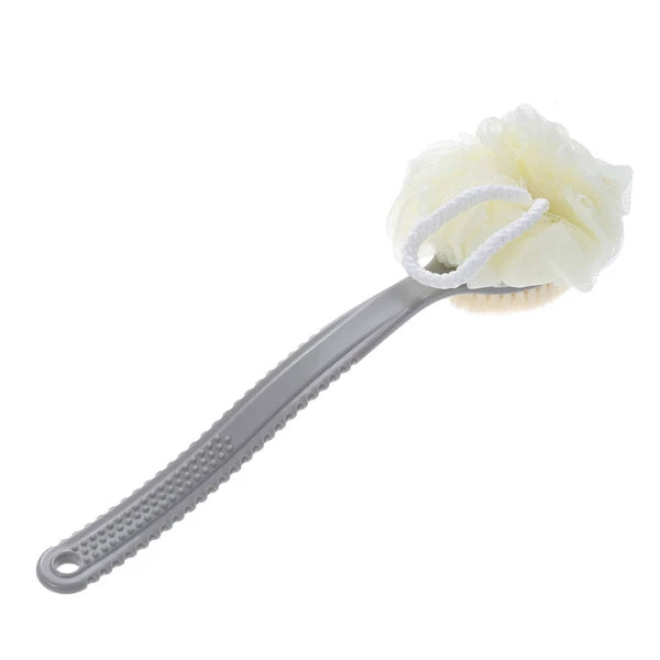 Body Scrub Brush Bathing Brush Back Brush Bath Artifact Back Scrubber Brush