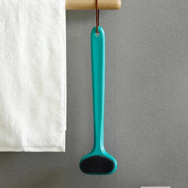 Long Handle Bath Body Brushes for Shower Bathing Tools
