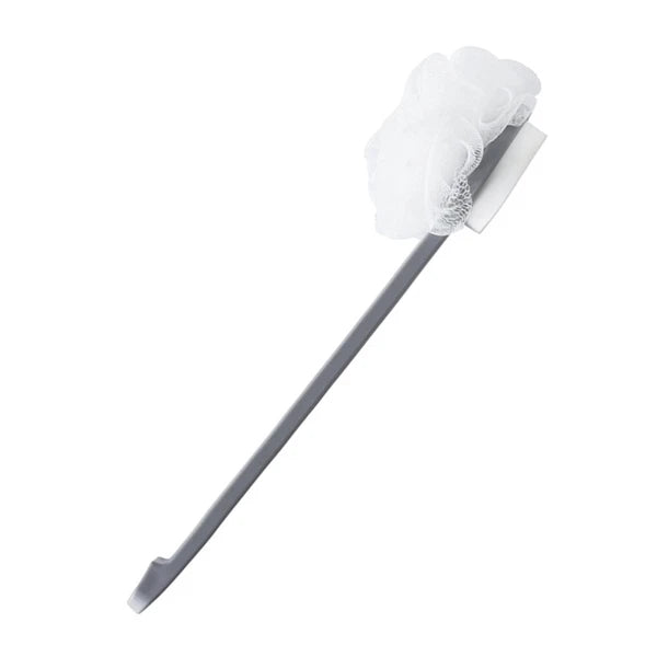 2 Count Bath Ball Brush Child Scrub for Shower Scrubber Exfoliating