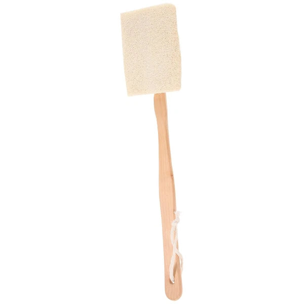 Back Massage Brush Scrubber Shower Body Long Handle Bath Exfoliating