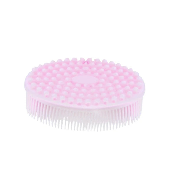 Bath Brush Man Exfoliating Scrub Body Scrubber Exfoliator Shower