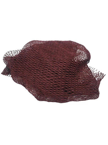 2pc Bath Sponge, African Net Sponge, Exfoliating Back Scrubber, Body Wash Sponge